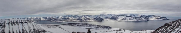 Nor&eth;ur-&Iacute;safjar&eth;ars&yacute;sla