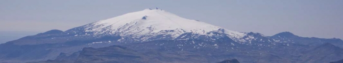 Sn&aelig;fellsnes- og Hnappadalss.