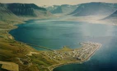 Eyri, &Ouml;nundarf.