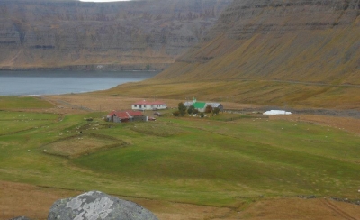 Sta&eth;ur, S&uacute;gandaf.