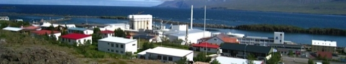 Vopnafjar&eth;arhreppur