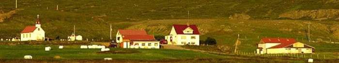 Skar&eth;shreppur