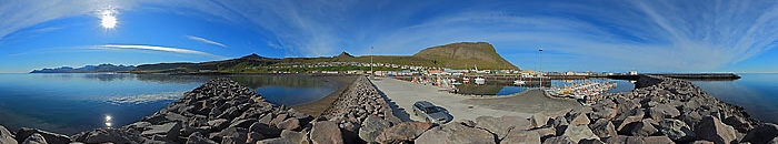 &Oacute;lafsv&iacute;kurhreppur