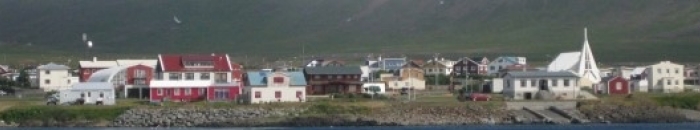 H&ouml;f&eth;ahreppur