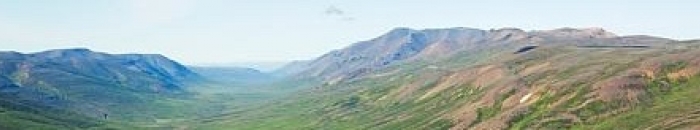 Sv&iacute;navatnshreppur