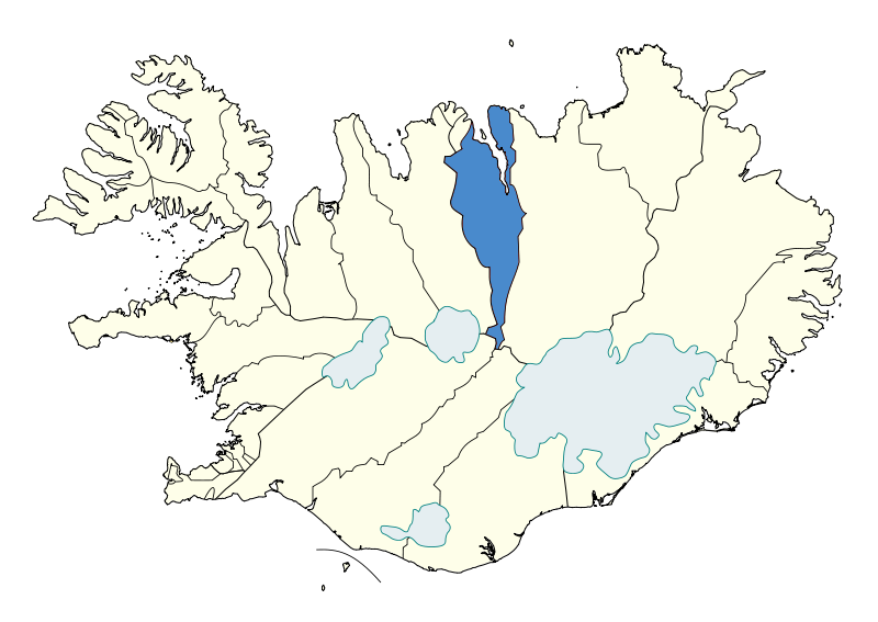 Eyjafjar&eth;ars&yacute;sla